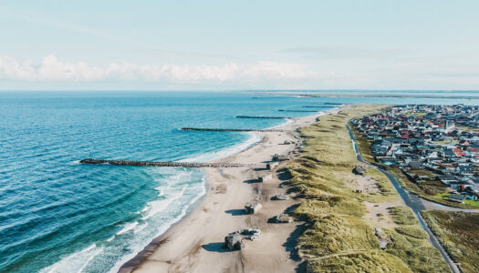 Westjütland – 7 Tipps für den Urlaub an der dänischen Nordseeküste