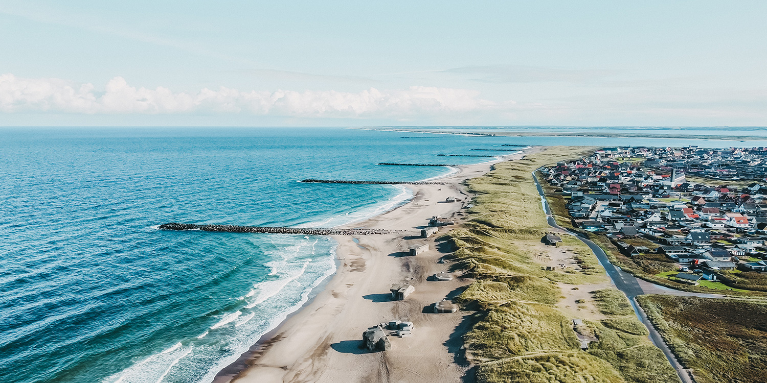 Westjütland - 7 Tipps für den Urlaub an der dänischen Nordseeküste