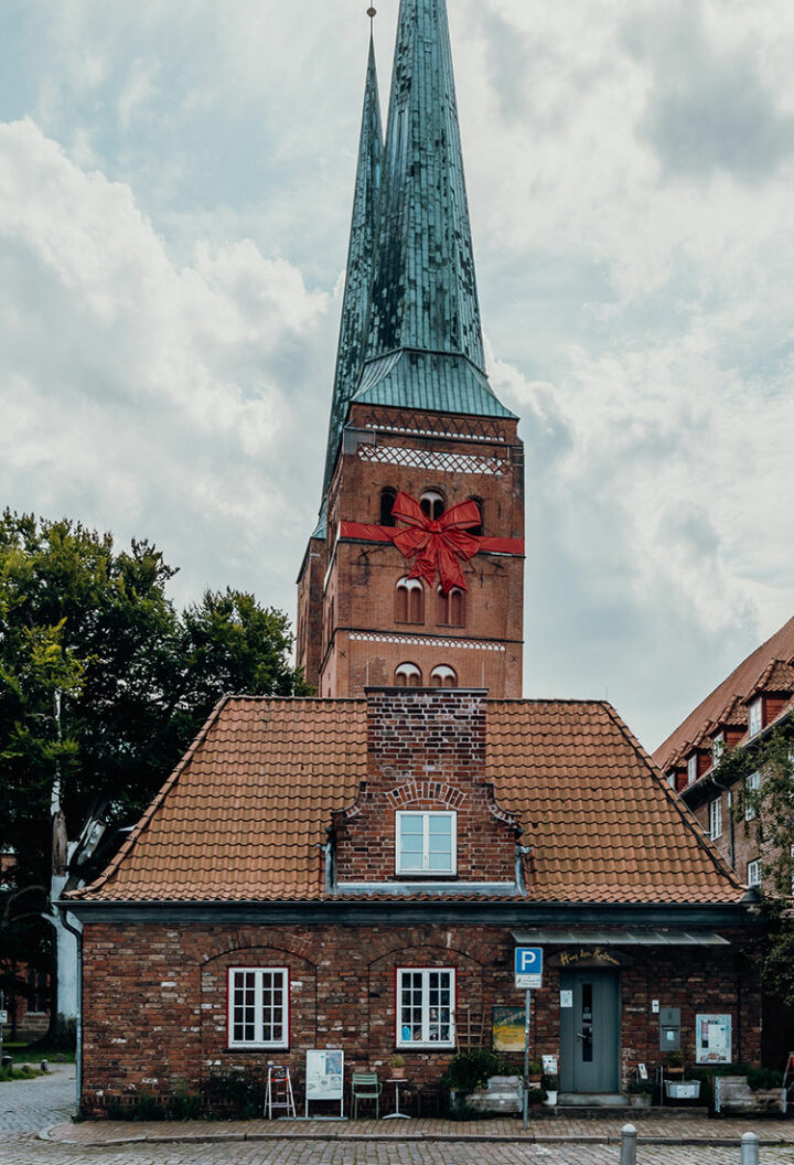Der Lübecker Dom