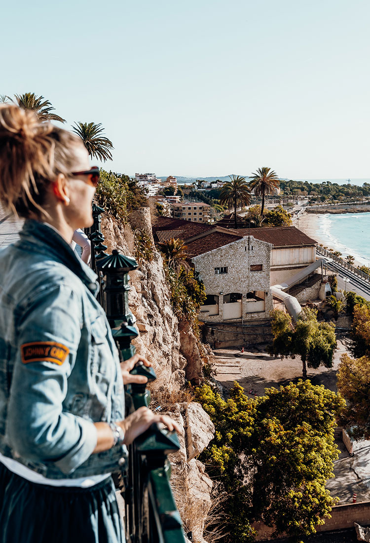 Grand Tour de Catalunya 15 Tipps von Sitges bis nach Lleida