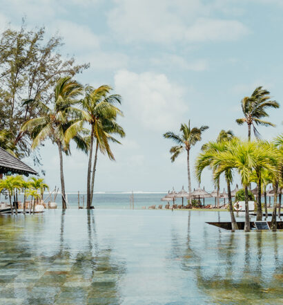 Heritage Awali Golf & Spa Resort: luxuriöses 5-Sterne Hotel auf Mauritius