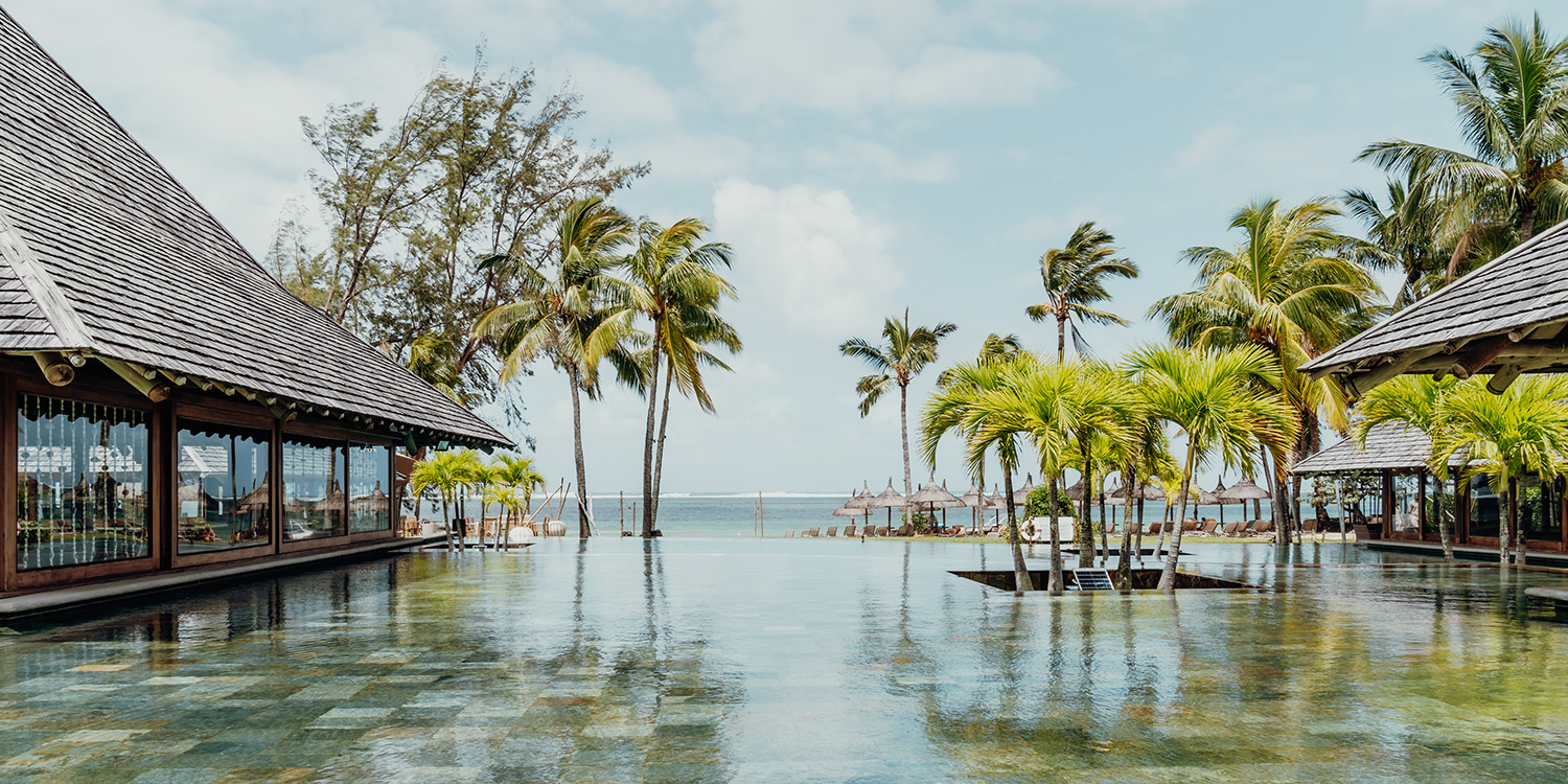 Heritage Awali Golf & Spa Resort: luxuriöses 5-Sterne Resort auf Mauritius