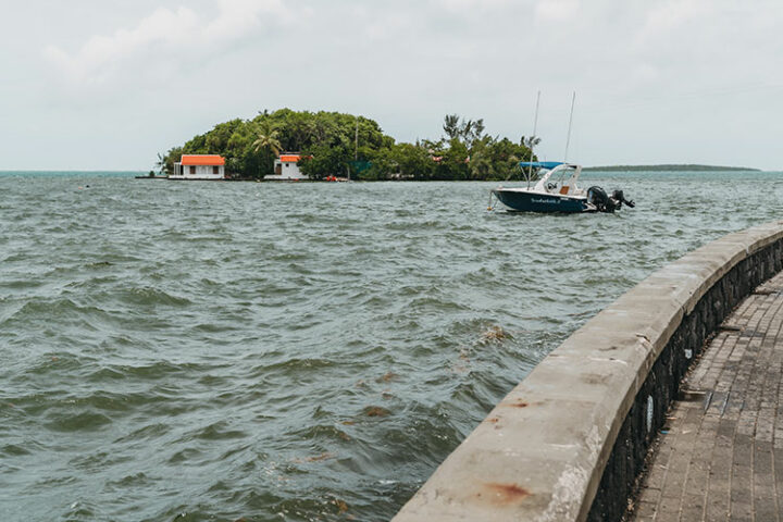 Mahébourg, Mauritius