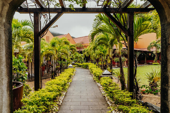 Rhumerie de Chamarel, Mauritius Top Sehenswürdigkeit