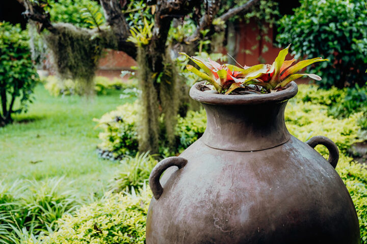 Rhumerie de Chamarel, Mauritius Top Sehenswürdigkeit