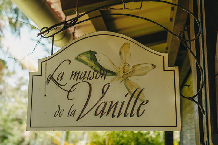 Le Domaine de Saint Aubin, Mauritius