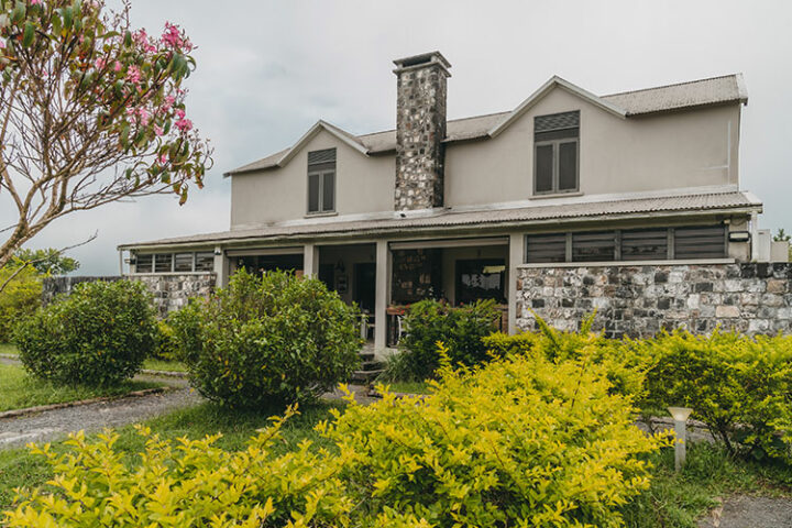 Takamaka Boutique Winery, Mauritius