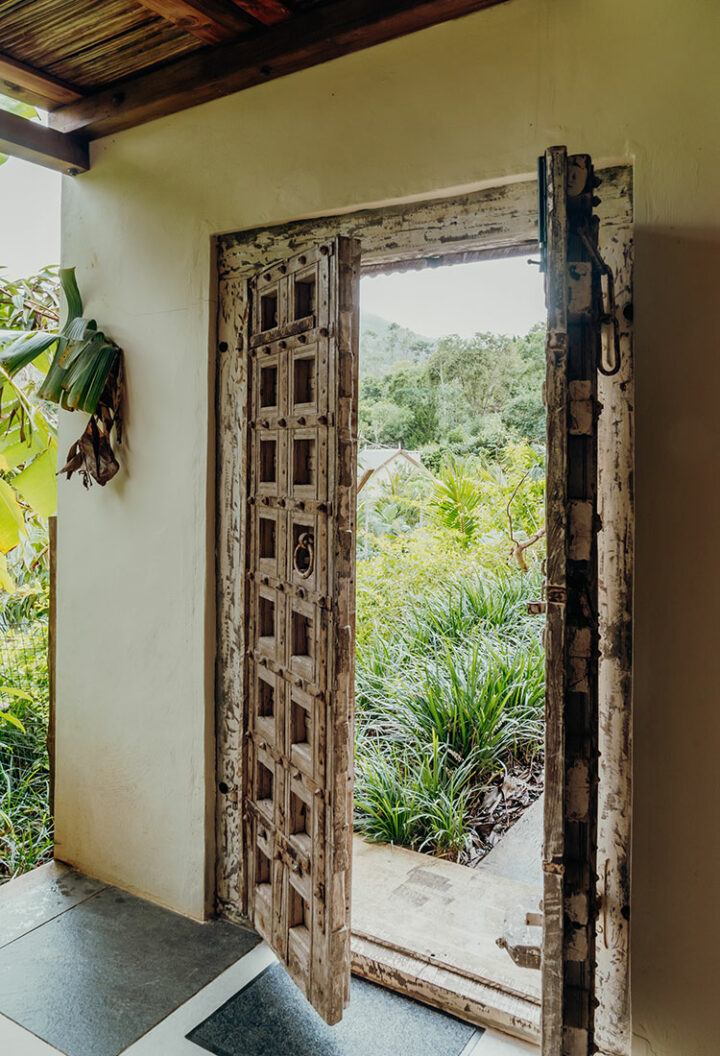 Chamarel Mountain Chalets – Außergewöhnliche Unterkunft in den Bergen von Mauritius