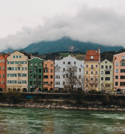 Region Innsbruck: meine Tipps für Berg- und Stadterlebnisse