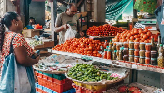 Essen auf Mauritius: 21 Dinge, die Du probieren musst