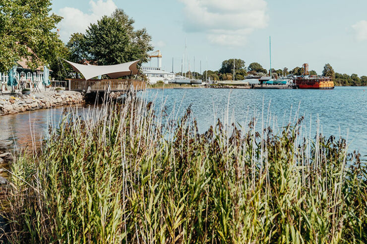 5 Bezaubernde Orte An Der Schlei Schleswig Holstein