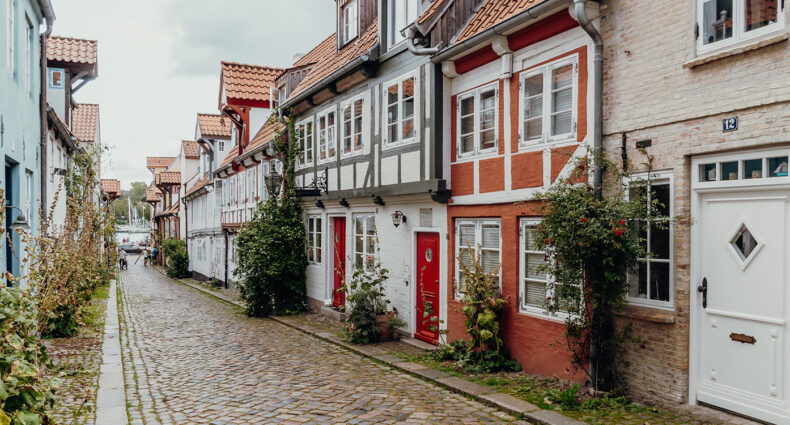 Flensburg Sehenswürdigkeiten – meine TOP 10 Tipps für die Fördestadt
