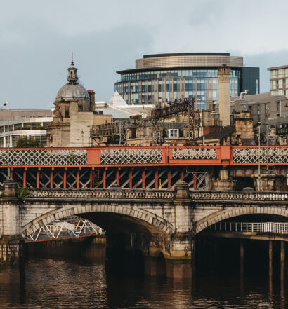 Glasgow – Sehenswürdigkeiten & Tipps für ein Wochenende