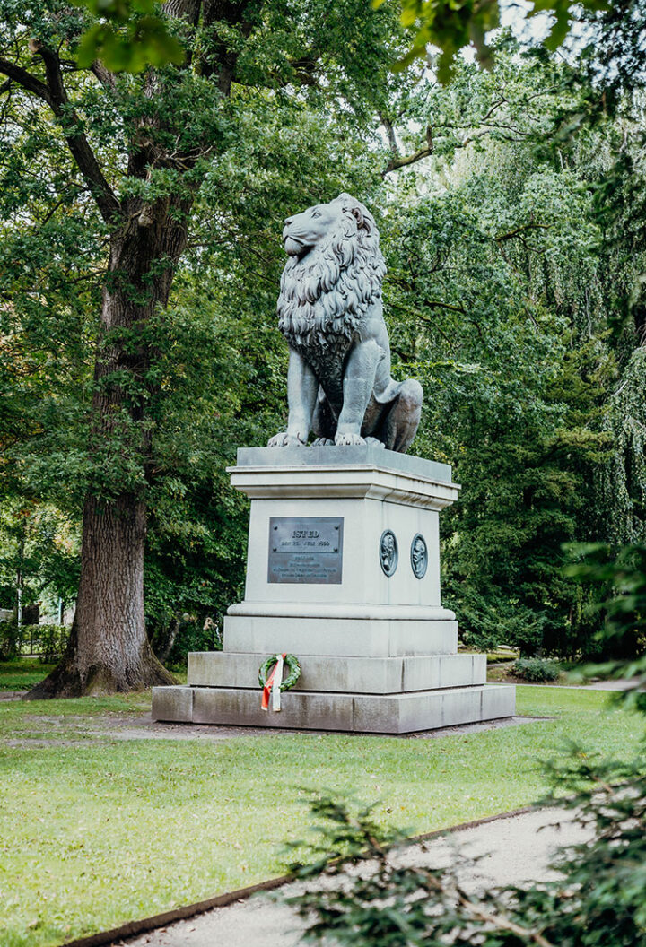 Museumsberg Flensburg, Schleswig-Holstein