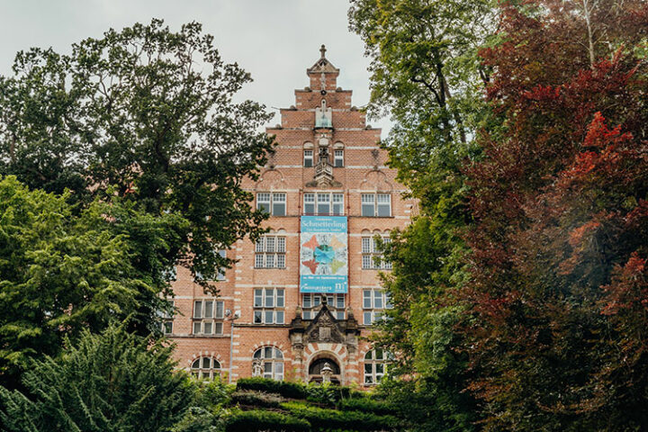 Museumsberg Flensburg, Schleswig-Holstein