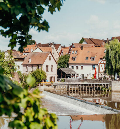 21 TOP Ausflugsziele in Franken und in der Oberpfalz