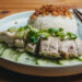 Hainan Chicken Rice – Rezept aus Singapur