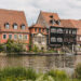 Bamberg: Sehenswürdigkeiten & (kulinarische) Highlights im « fränkischen Rom »