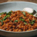 Fregola sarda al pomodoro – Rezept aus Sardinien