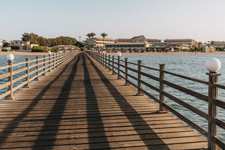 Cleopatra Luxury Beach Resort Makadi Bay, Hurghada, Ägypten