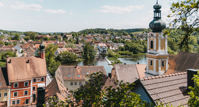Die 8 schönsten Ausflugsziele in der Oberpfalz
