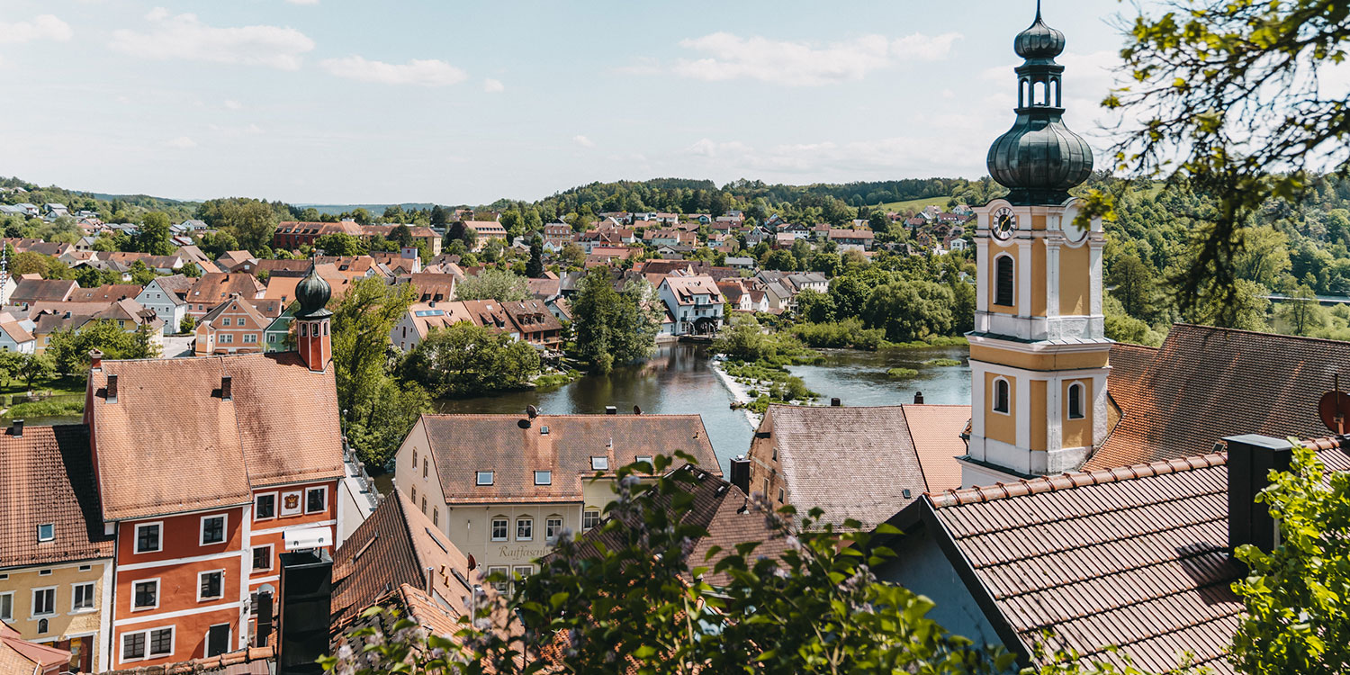 Die 8 schönsten Ausflugsziele in der Oberpfalz