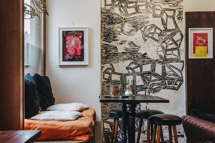 Kaffeewerk, Passau
