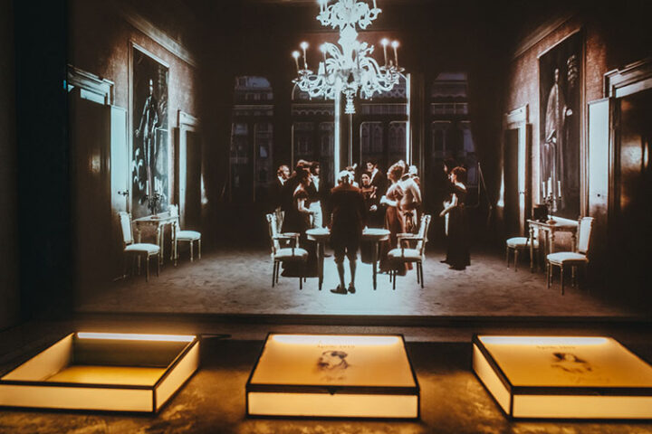 Byron Museum & Risorgimento Museum