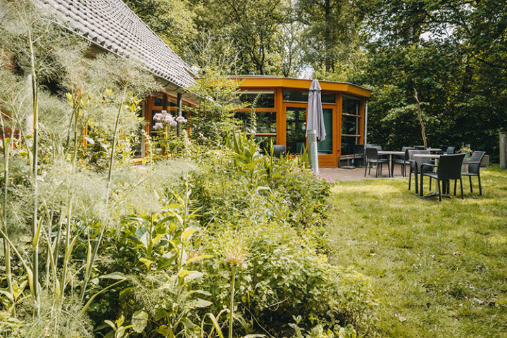 Kopje Genieten, Westerwolde, Niederlande