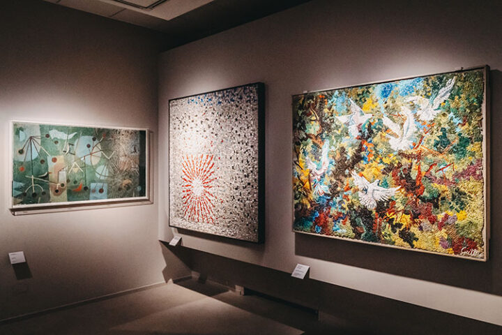 MAR – Kunstmuseum der Stadt Ravenna