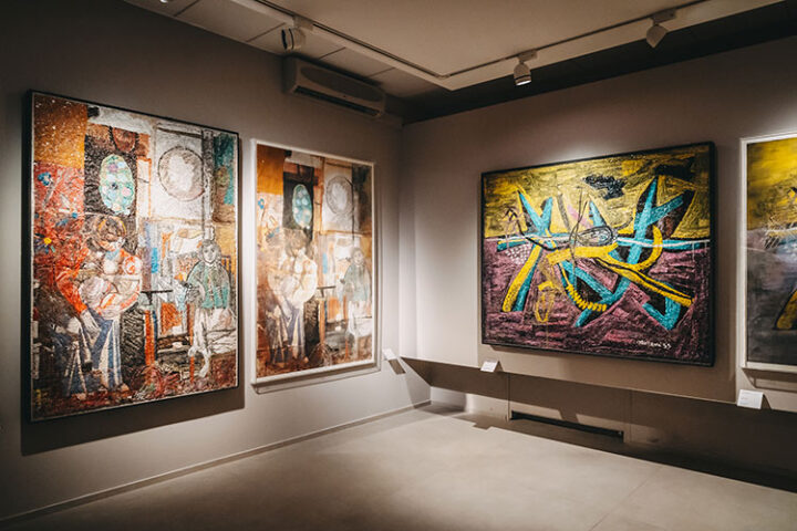 MAR – Kunstmuseum der Stadt Ravenna
