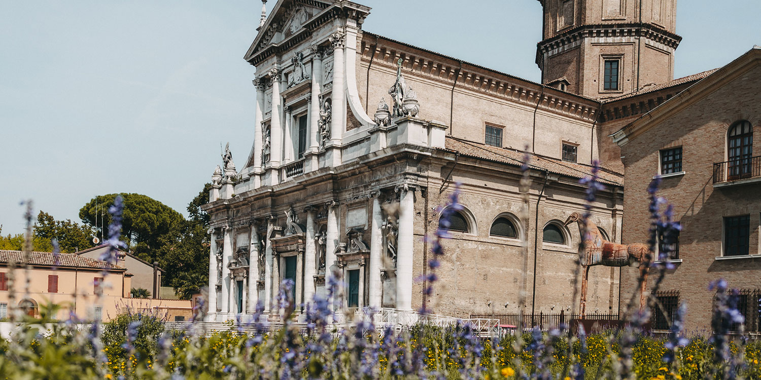 Ravenna – Sehenswürdigkeiten & Tipps für die « Hauptstadt der Mosaike »