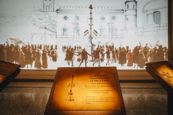 Byron Museum & Risorgimento Museum