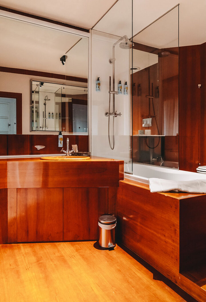 Boutiquehotel Villa Santa Maria Foris, Ravenna