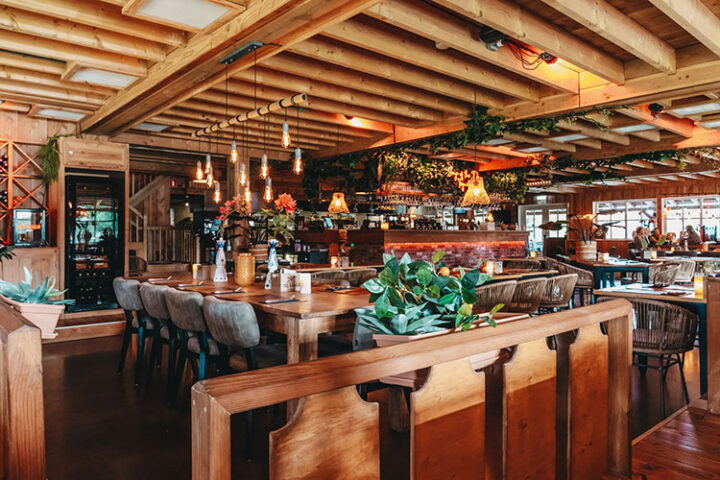 The Ranch, Veendam, Groningen, Niederlande