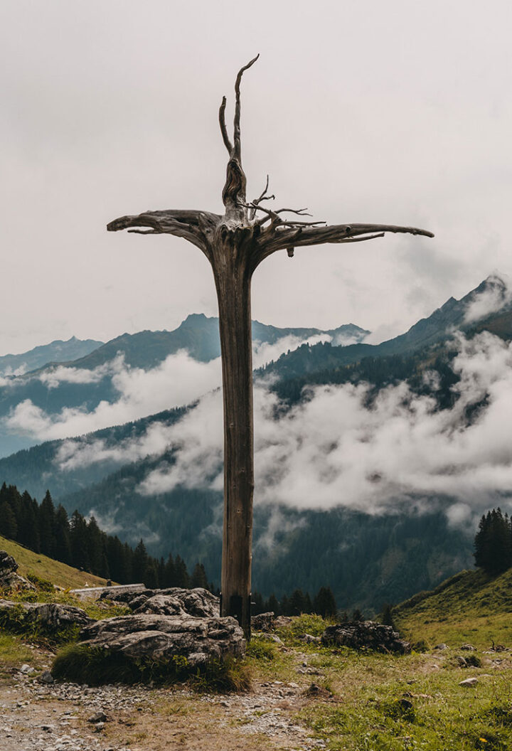Gauertaler AlpkulTour, Wanderung, Montafon, Vorarlberg, Österreich