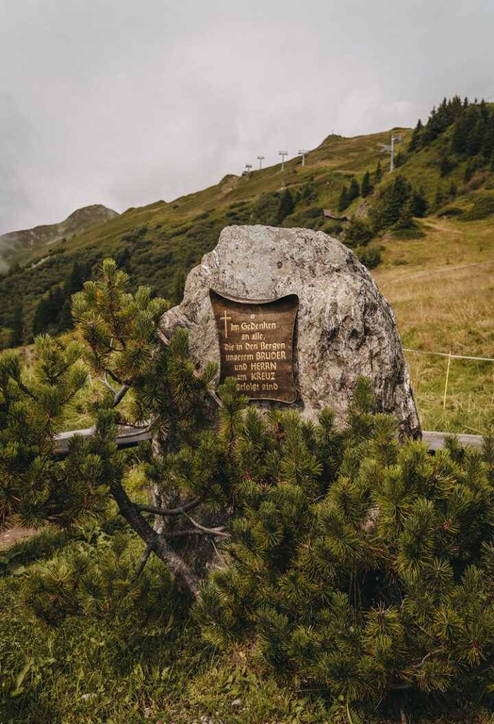 Gauertaler AlpkulTour, Wanderung, Montafon, Vorarlberg, Österreich