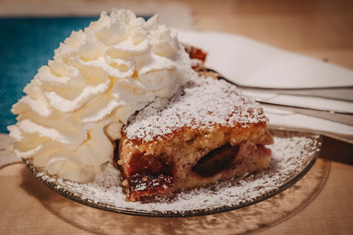 Buschenschank Dokter, Region Graz