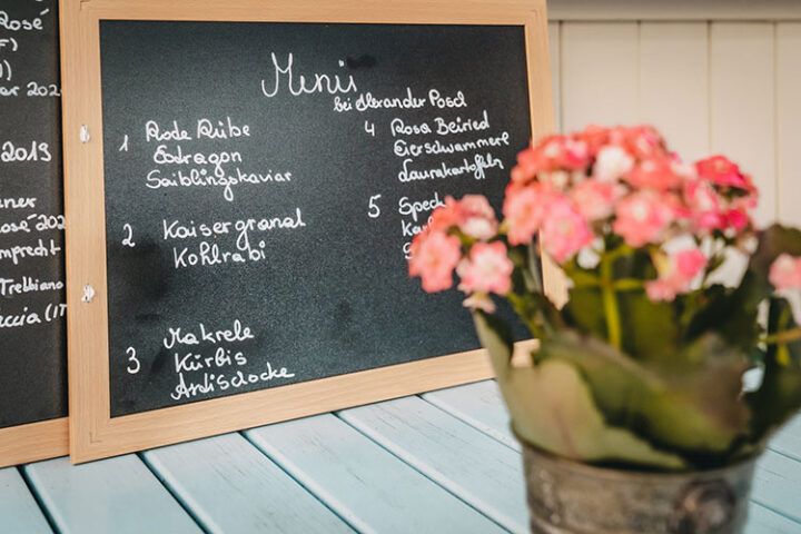 Genießerei am Markt, Restaurant, Graz