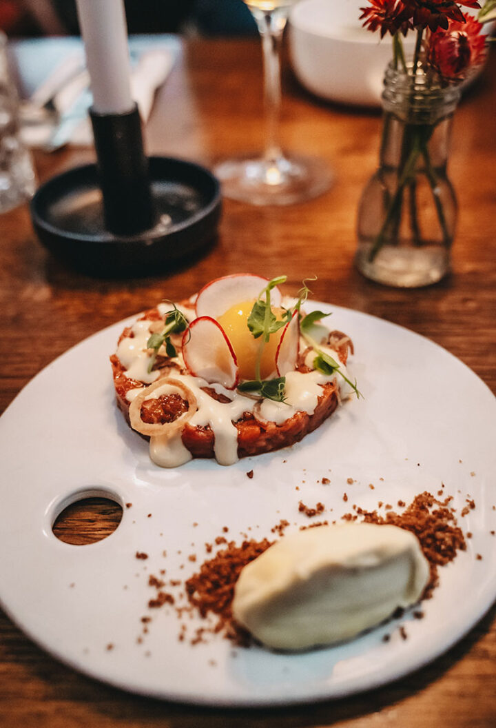 Mohrenwirt, Restaurant, Graz