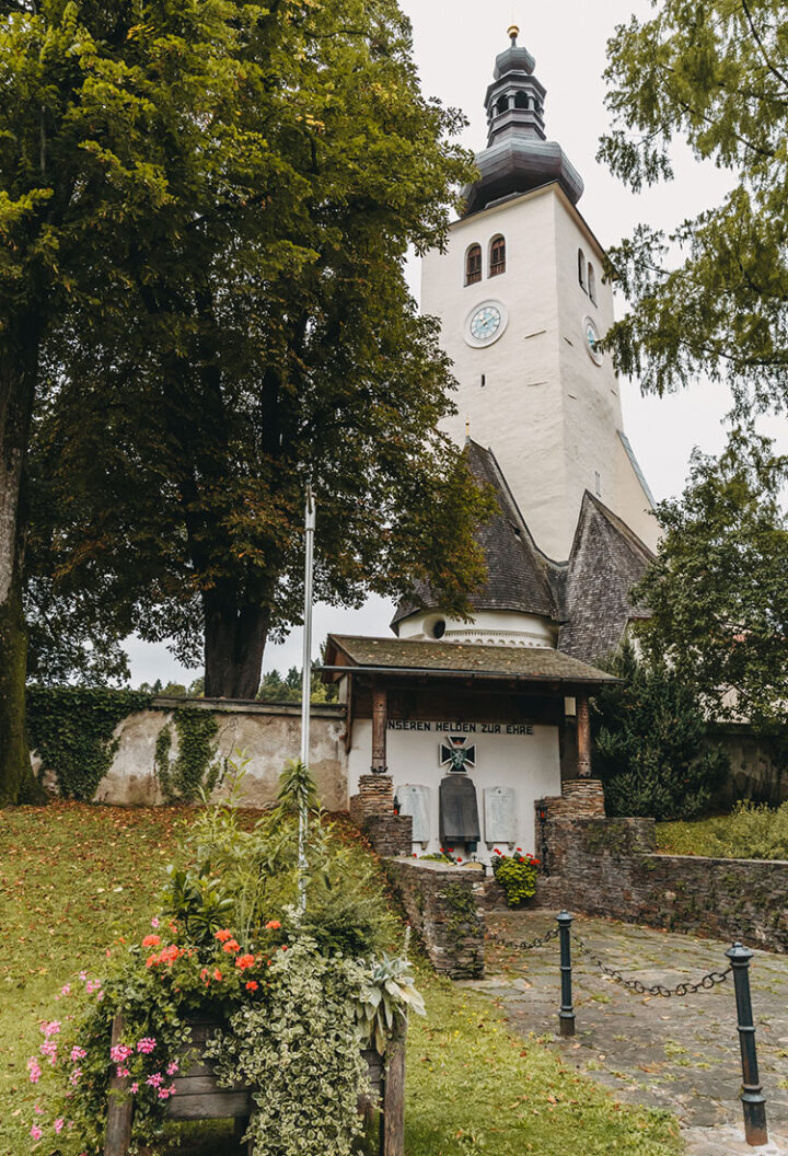 Lipizzanergestüt Piber, Region Graz, Steiermark