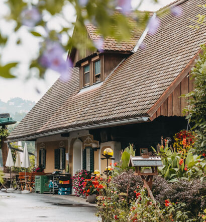 Die Region Graz: 10 Ausflugsziele & Lieblingsorte rund um die steirische Landeshauptstadt
