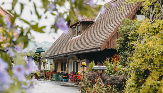 Die Region Graz: 10 Ausflugsziele & Lieblingsorte rund um die steirische Landeshauptstadt