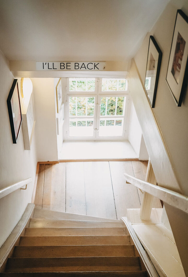 Arnold Schwarzenegger Museum, Thal, Steiermark, Österreich