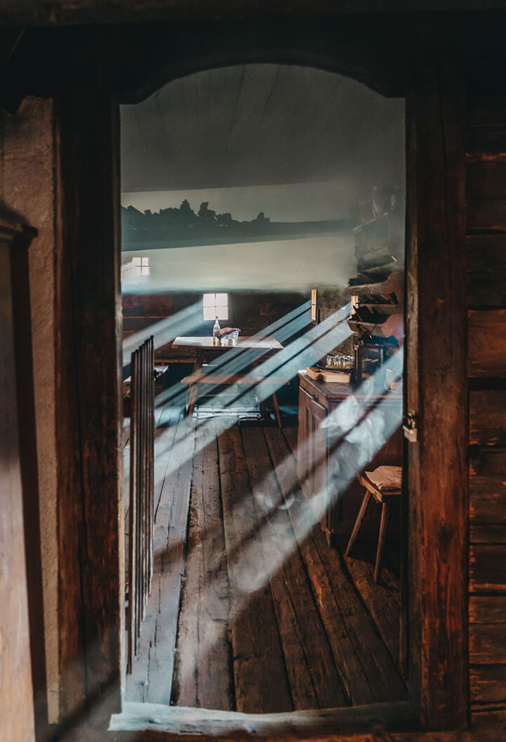 Freilichtmuseum Stübing, Region Graz, Steiermark, Österreich