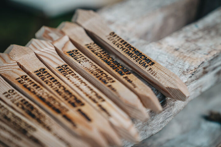 Freilichtmuseum Stübing, Region Graz, Steiermark, Österreich