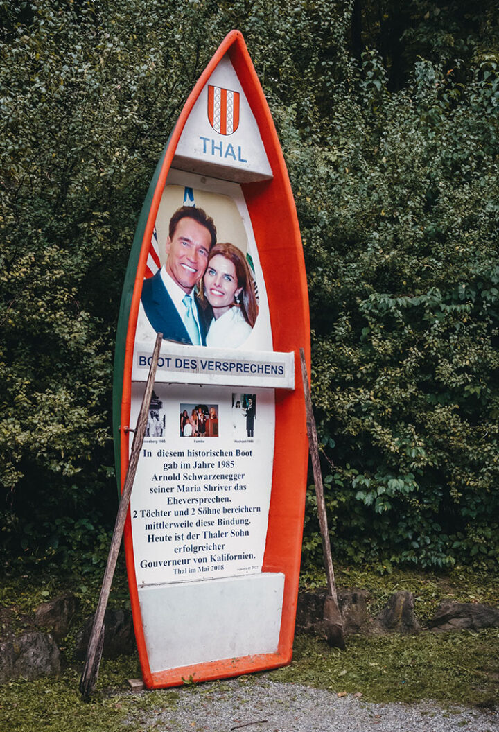 Thalersee, Region Graz, Steiermark