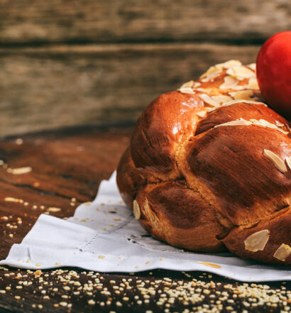 Osterrezepte aus aller Welt: 11 internationale Osterspezialitäten