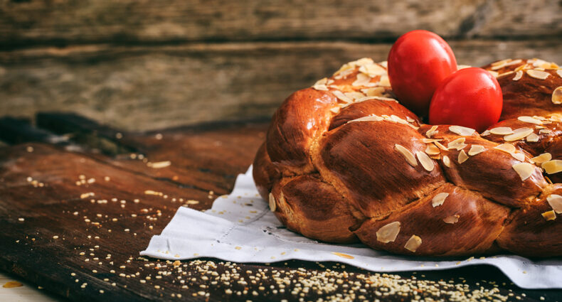 Osterrezepte aus aller Welt: 11 internationale Osterspezialitäten