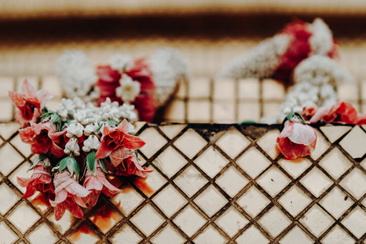 Wat Phra Kaeo, Tempel in Bangkok, Thailand